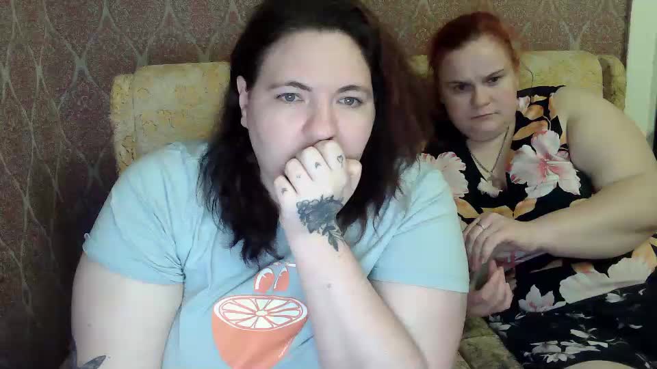 HollyXEva Cam Model Chat April 18, 2026