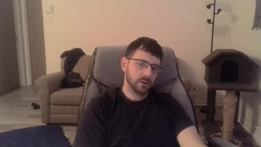 buttsmasher666 Cam Model Chat April 18, 2026