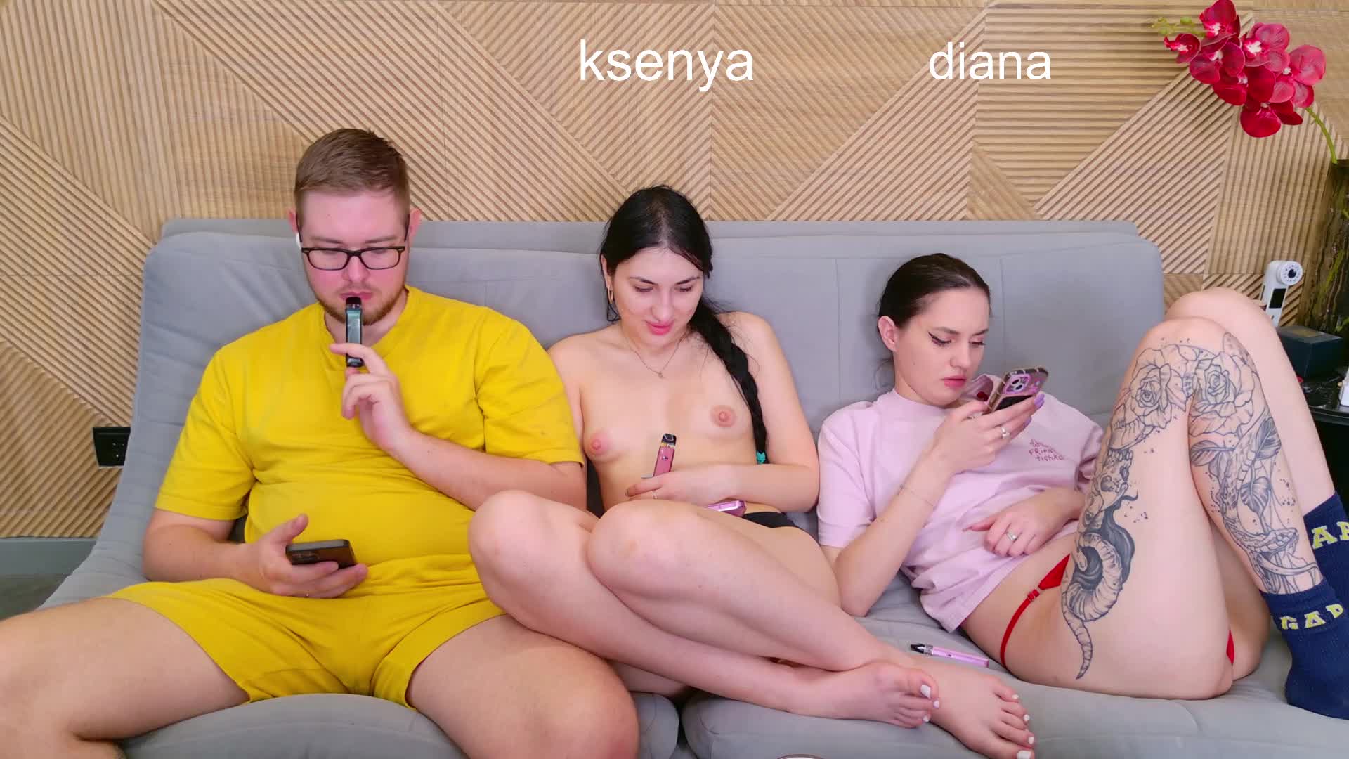 WebcamSlut Cam Model Chat April 18, 2026