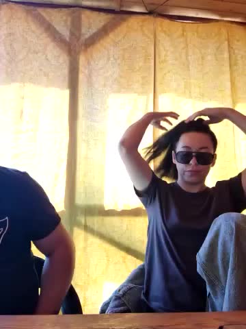 -Pupsiki- Cam Model Chat April 20, 2026