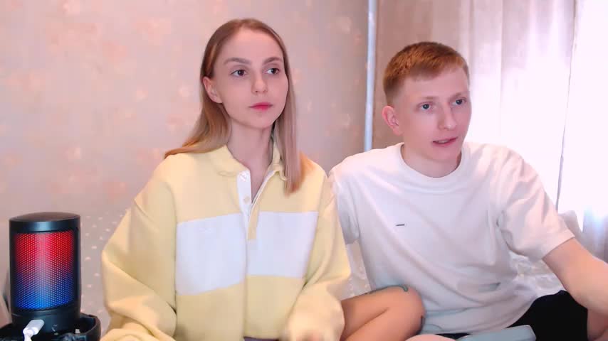 juliaanddima Cam Model Chat April 20, 2026