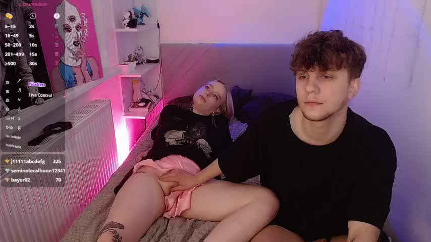 soalice Cam Model Chat April 20, 2026