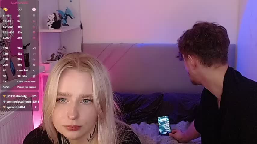 soalice Cam Model Chat April 20, 2026