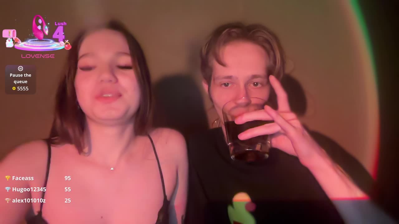 titsDestroy2007 Cam Model Chat April 20, 2026