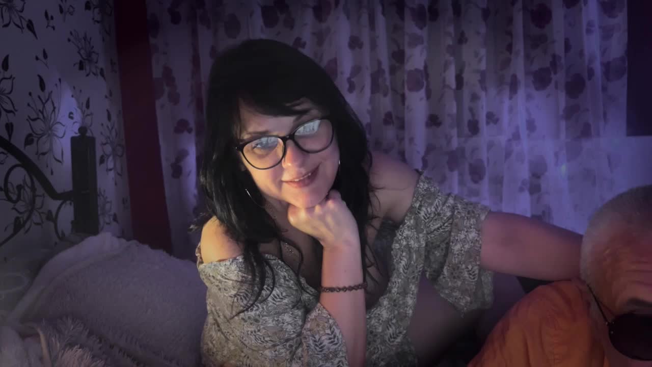 StellarTeam Cam Model Chat April 20, 2026