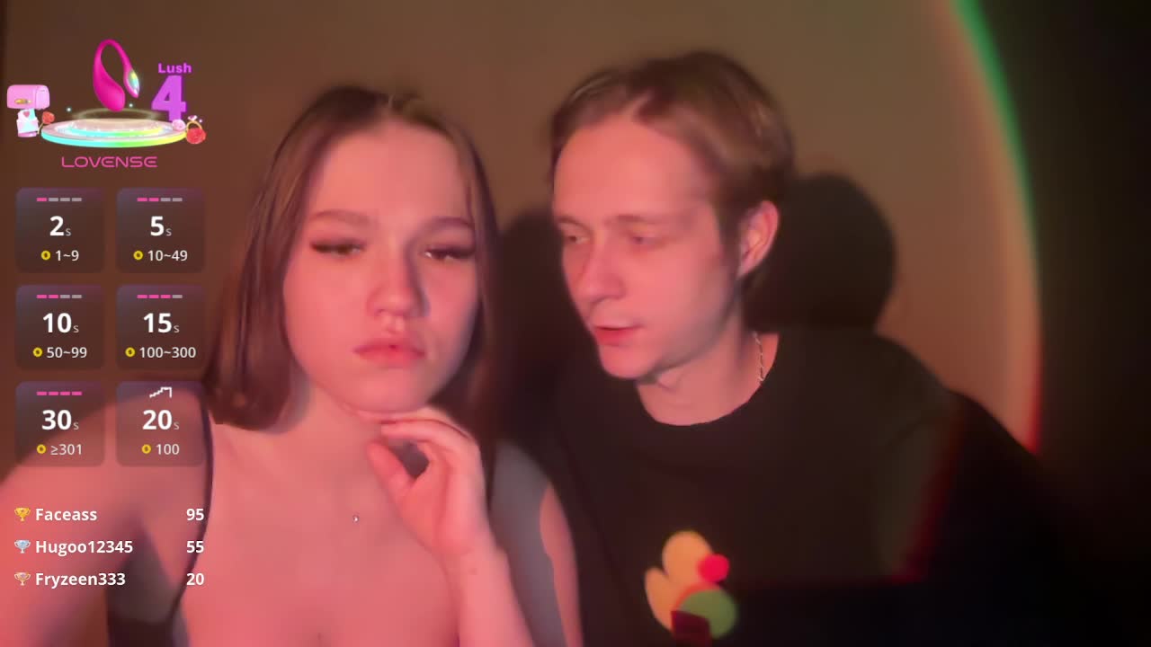 titsDestroy2007 Cam Model Chat April 20, 2026