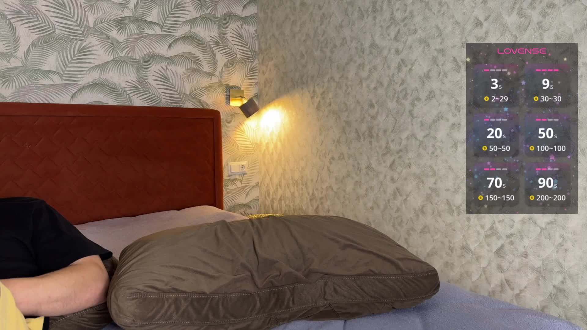 LekfullKitten Cam Model Chat April 20, 2026