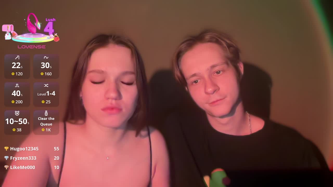 titsDestroy2007 Cam Model Chat April 20, 2026