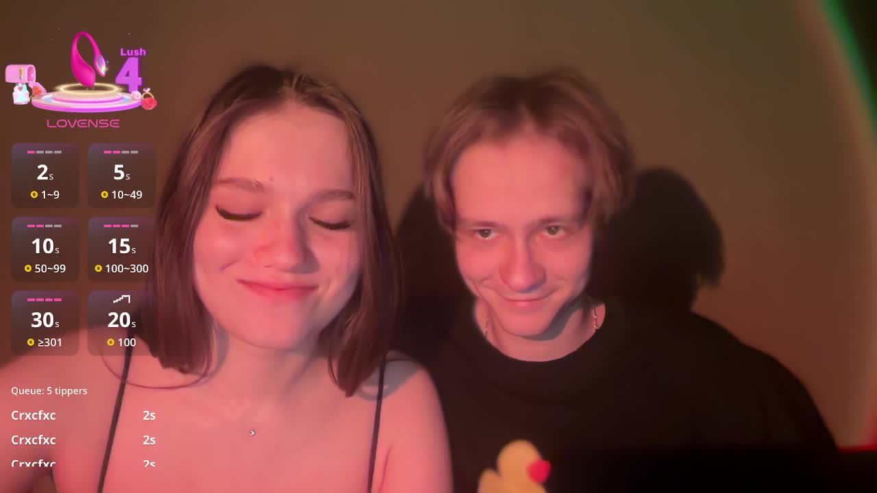 titsDestroy2007 Cam Model Chat April 20, 2026