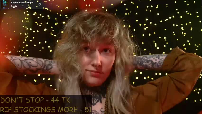 littlespacemouse Cam Model Chat April 20, 2026