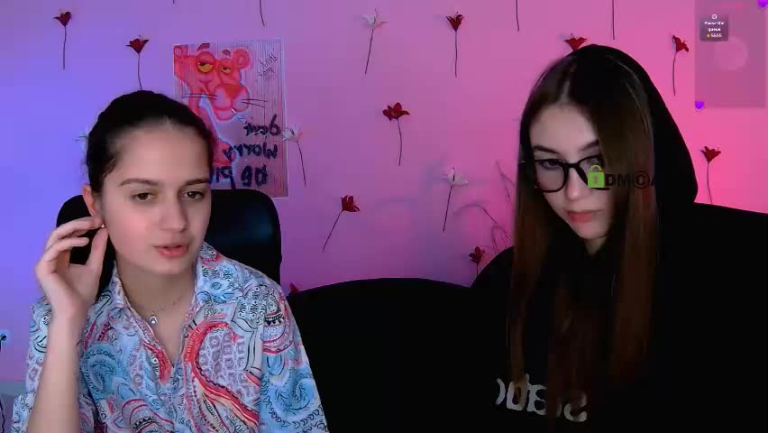 lissa_night Cam Model Chat April 20, 2026