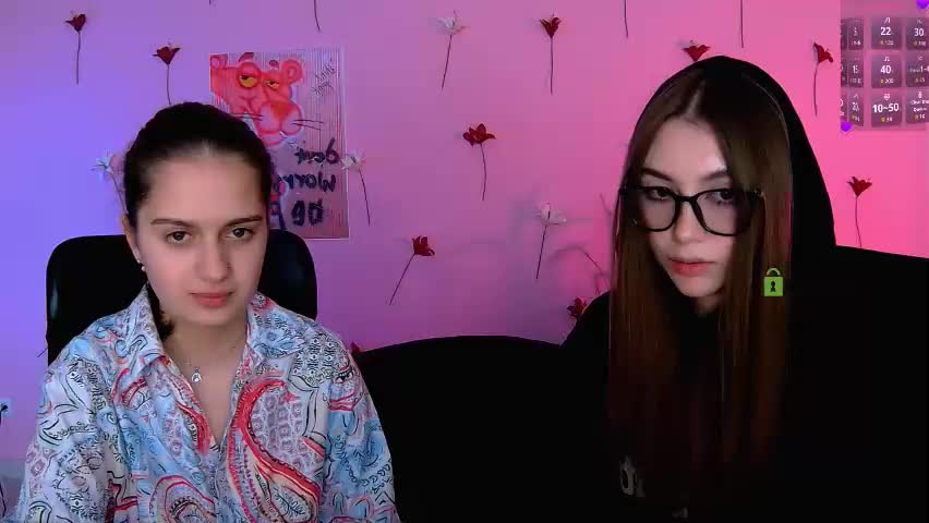 lissa_night Cam Model Chat April 20, 2026