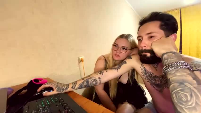 mike_and_anna_ Cam Model Chat April 20, 2026