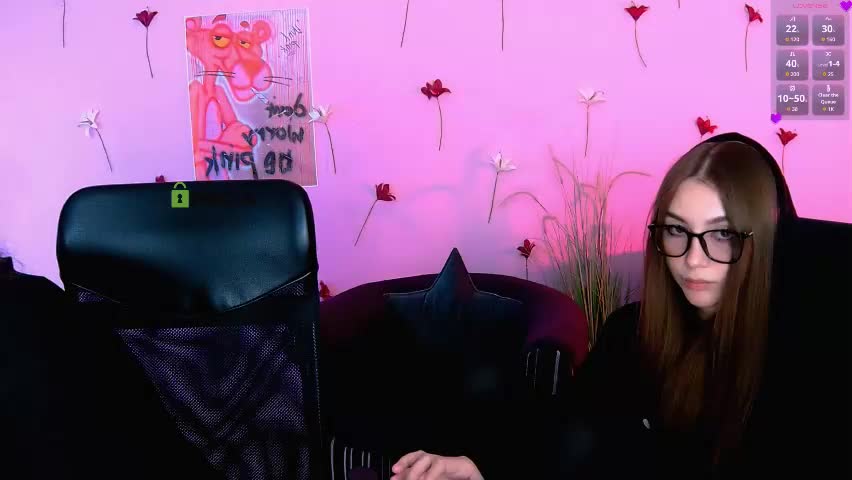 lissa_night Cam Model Chat April 20, 2026
