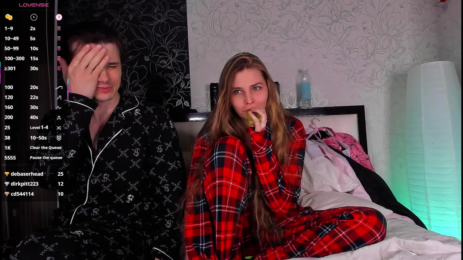 QueenAfina Cam Model Chat April 20, 2026