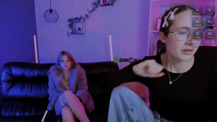 mona_cloud Cam Model Chat April 20, 2026