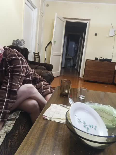 Lyda27081 Cam Model Chat April 20, 2026