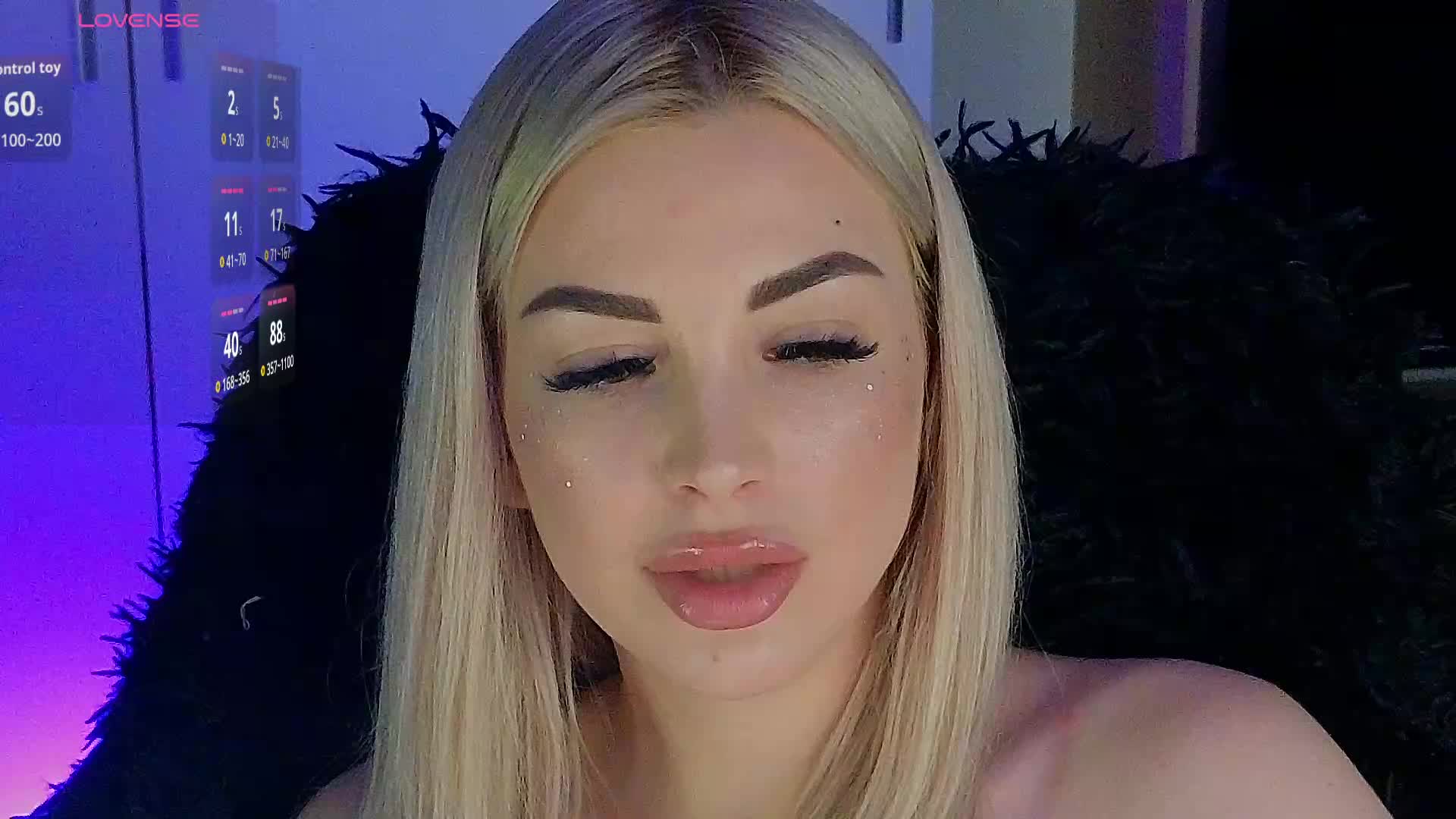 MilanaOmgReal Cam Model Chat April 20, 2026