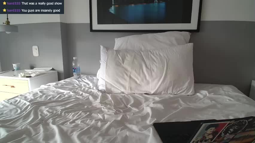 gizzlemcclizzle Cam Model Chat April 20, 2026