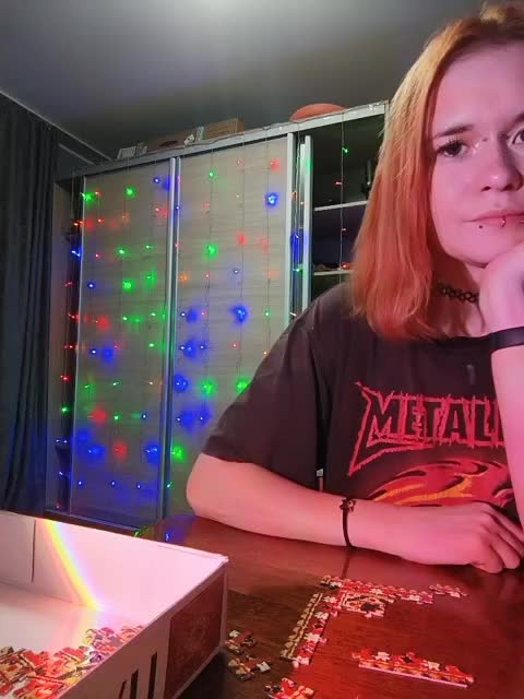 Colombina Cam Model Chat April 20, 2026