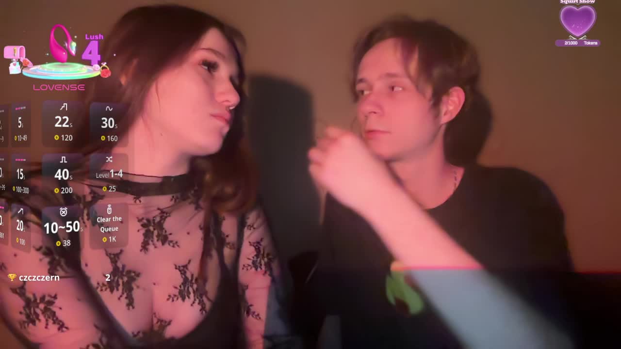 titsDestroy2007 Cam Model Chat April 20, 2026