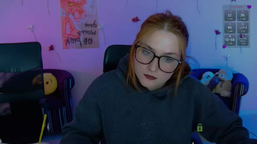 pure_radiance Cam Model Chat April 20, 2026