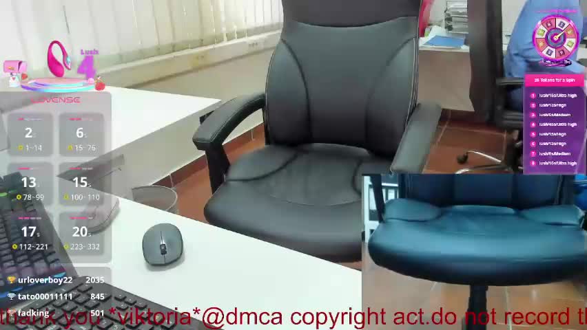 milf_viktoria Cam Model Chat April 20, 2026