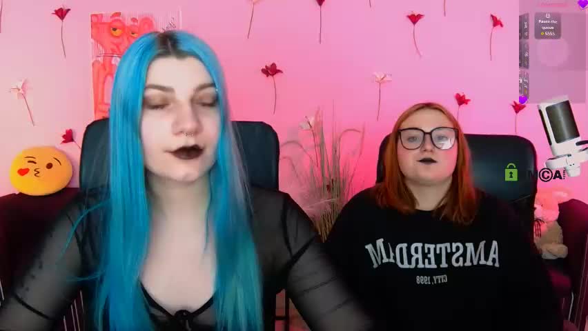 pure_radiance Cam Model Chat April 21, 2026