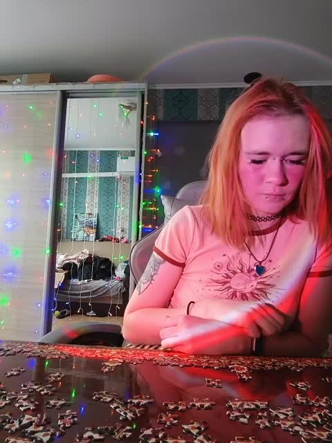 Colombina Cam Model Chat April 21, 2026