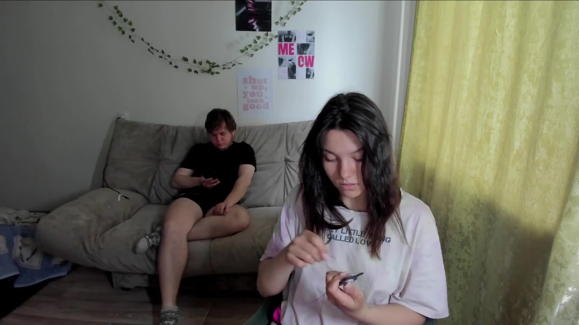 FanatKenli Cam Model Chat April 21, 2026