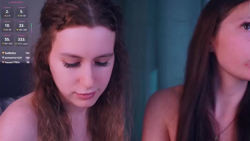 wendiesetters Cam Model Chat April 21, 2026