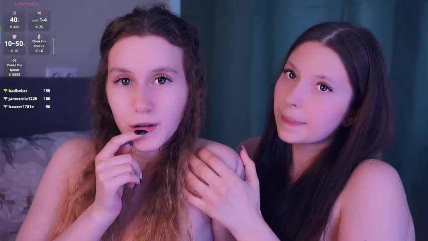 wendiesetters Cam Model Chat April 21, 2026