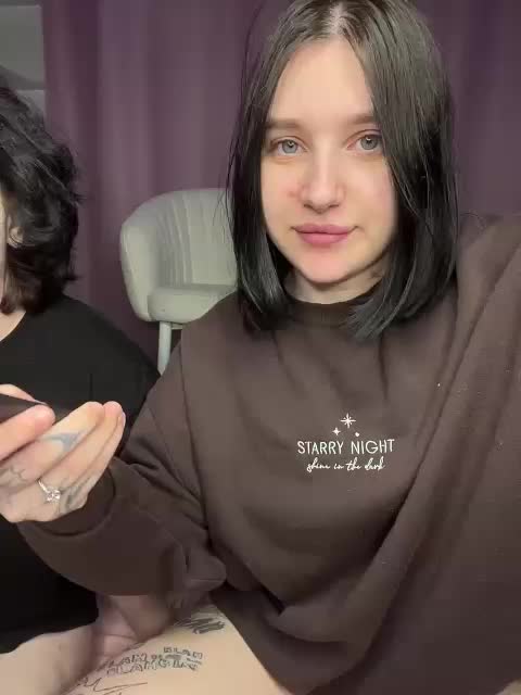 TeaseDuo Cam Model Chat April 21, 2026