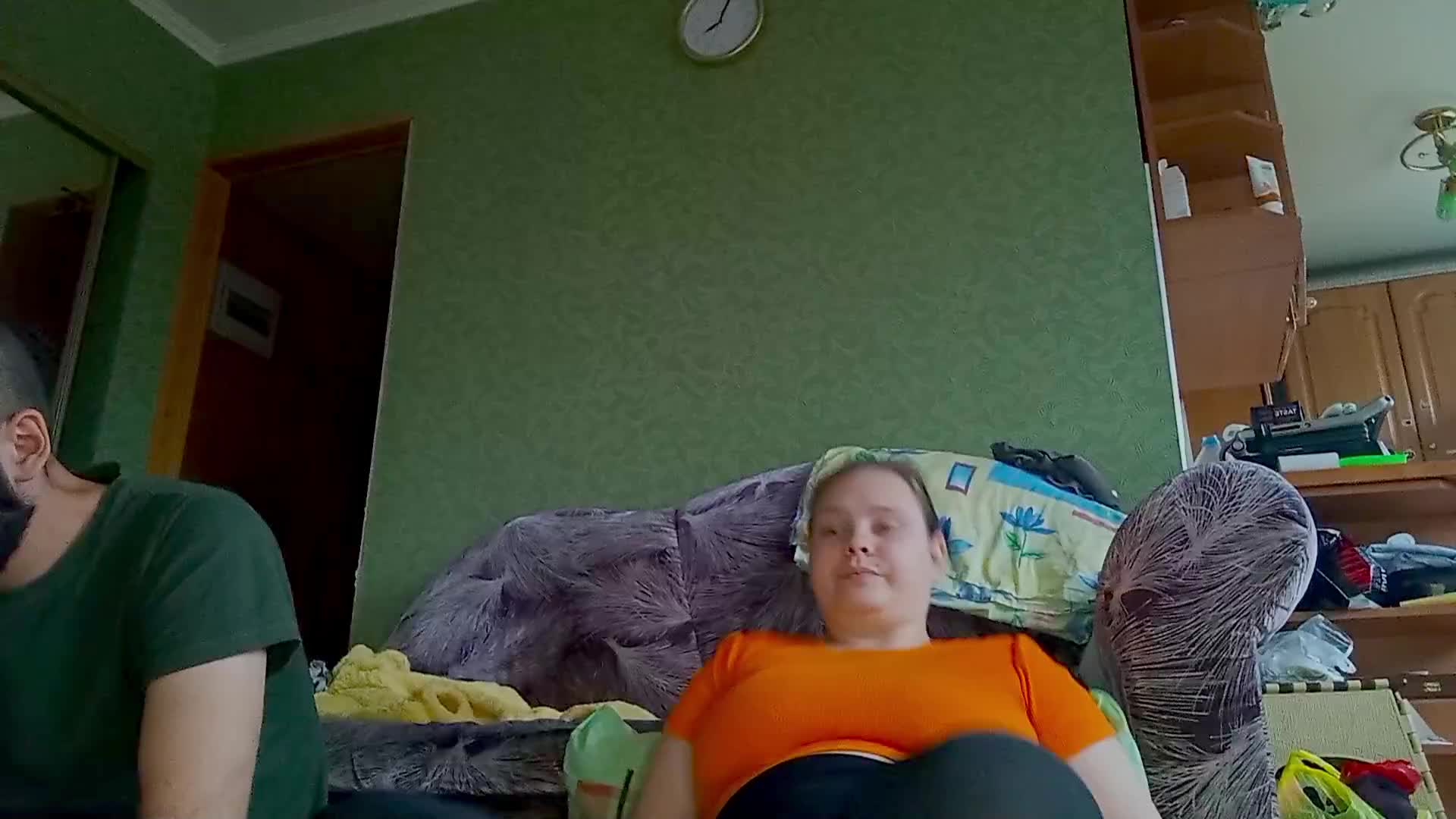 YourSweetPiggy Cam Model Chat April 21, 2026