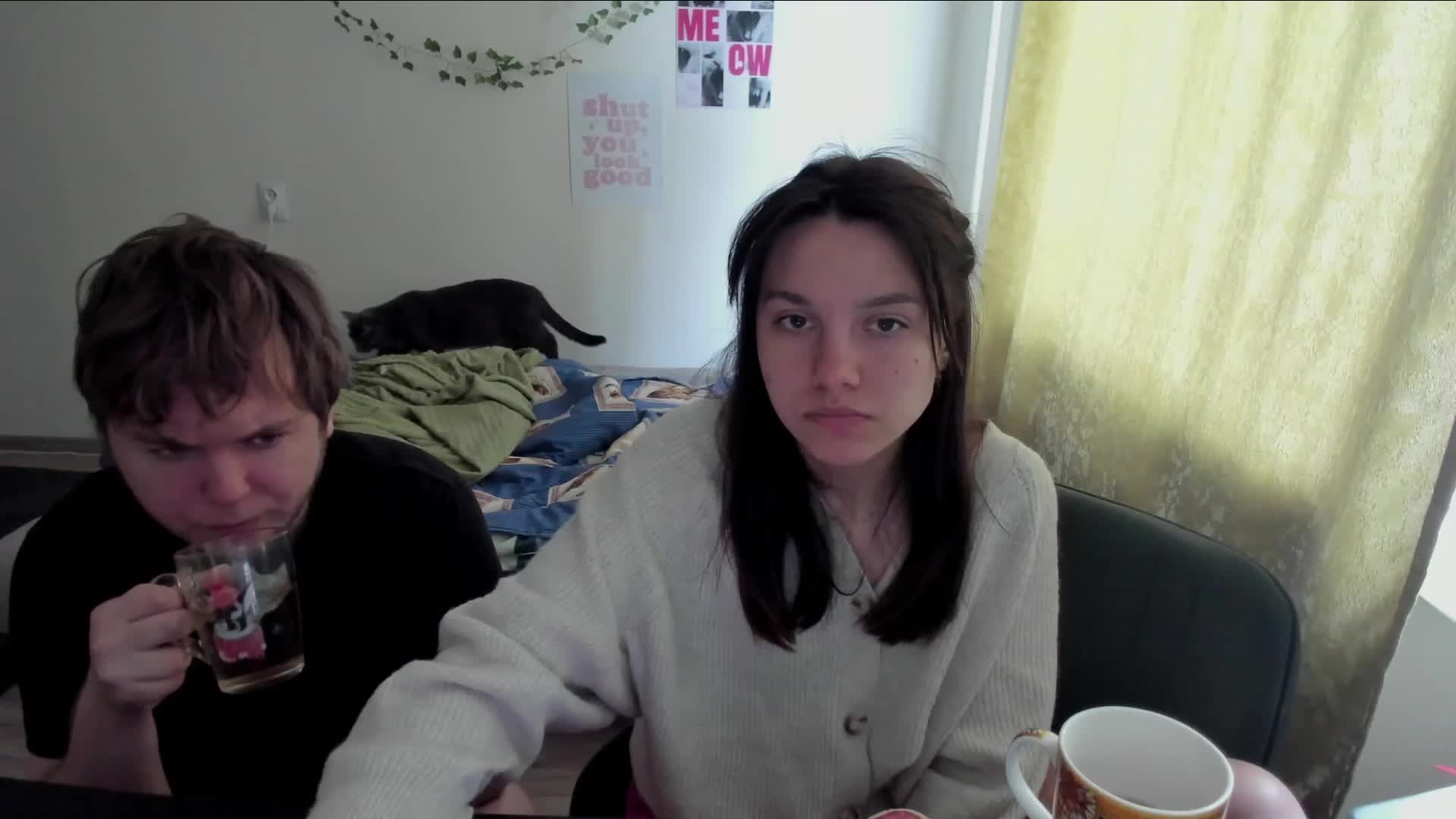 FanatKenli Cam Model Chat April 21, 2026