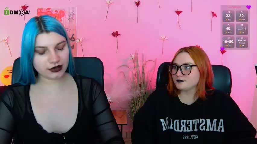 pure_radiance Cam Model Chat April 21, 2026