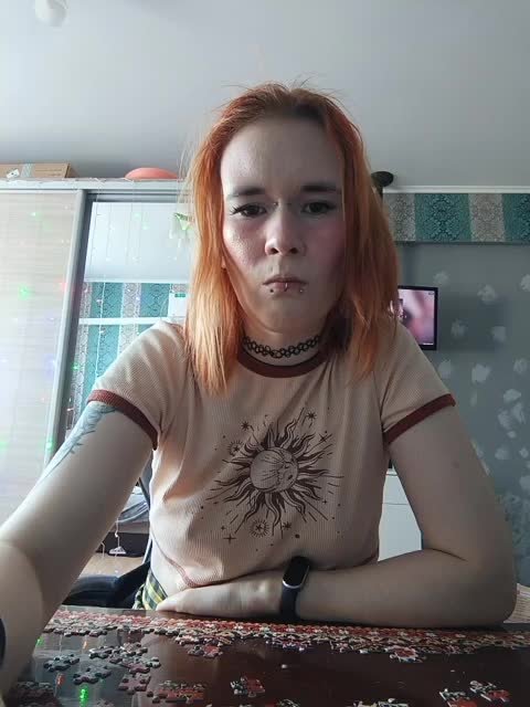 Colombina Cam Model Chat April 21, 2026