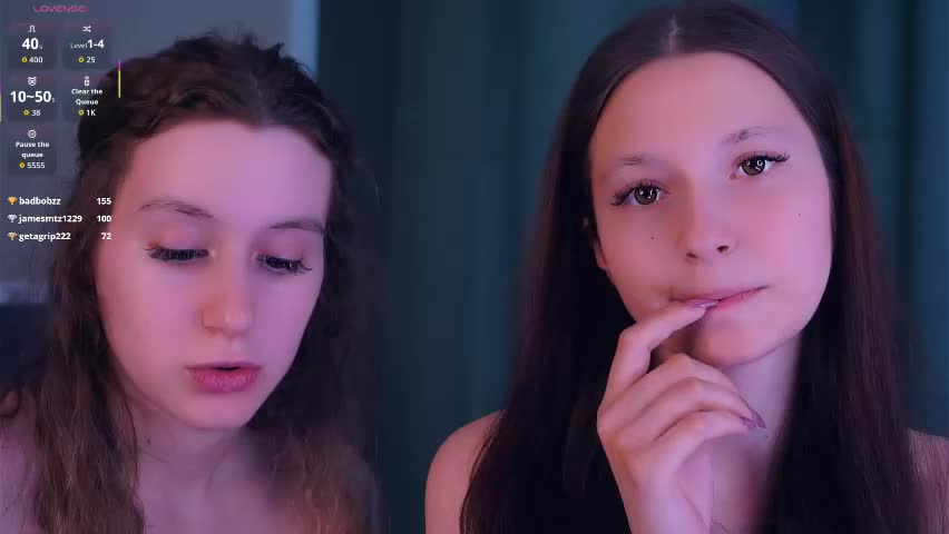 wendiesetters Cam Model Chat April 21, 2026