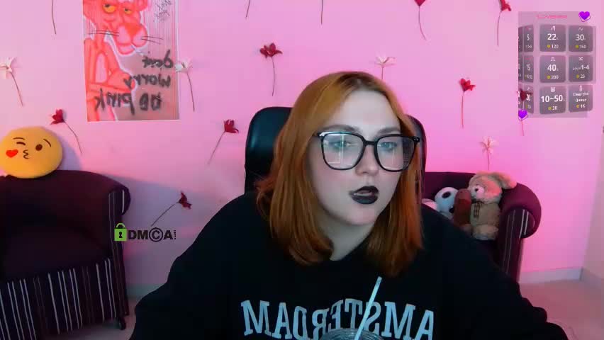 pure_radiance Cam Model Chat April 21, 2026