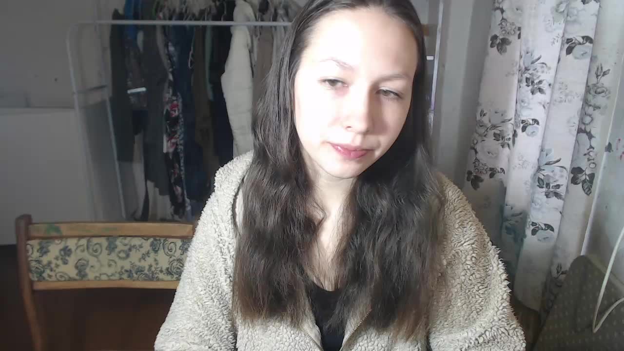 Your___Dream Cam Model Chat April 21, 2026