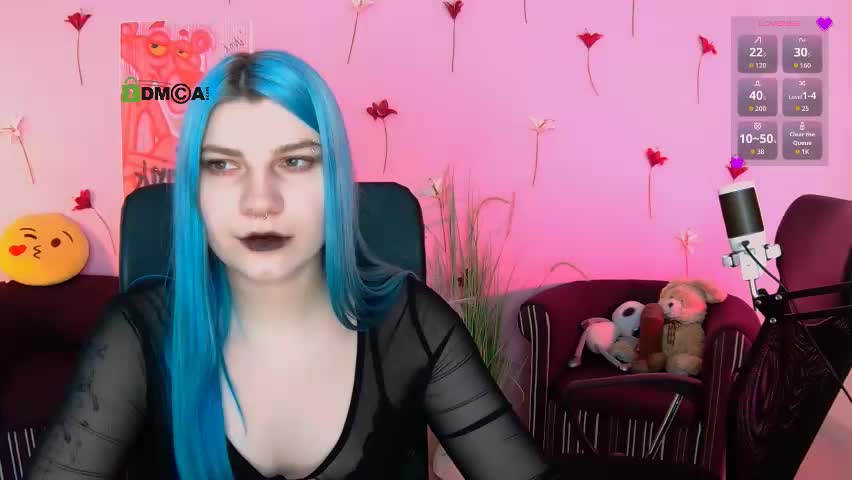 pure_radiance Cam Model Chat April 21, 2026