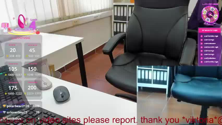 milf_viktoria Cam Model Chat April 21, 2026