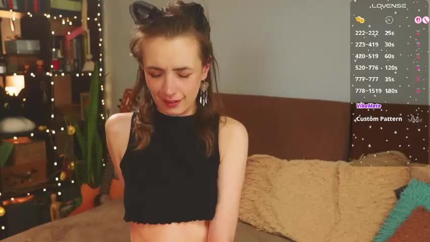 bananya_kitty Cam Model Chat April 21, 2026