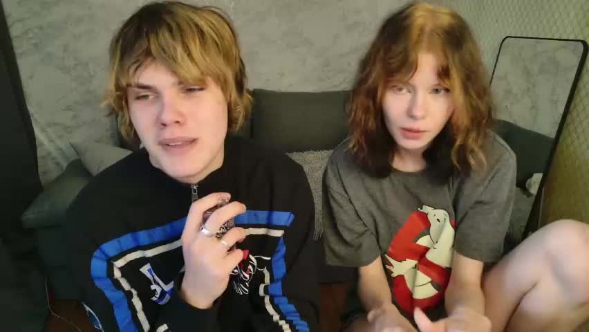 bonnie_and_c1yde Cam Model Chat April 21, 2026