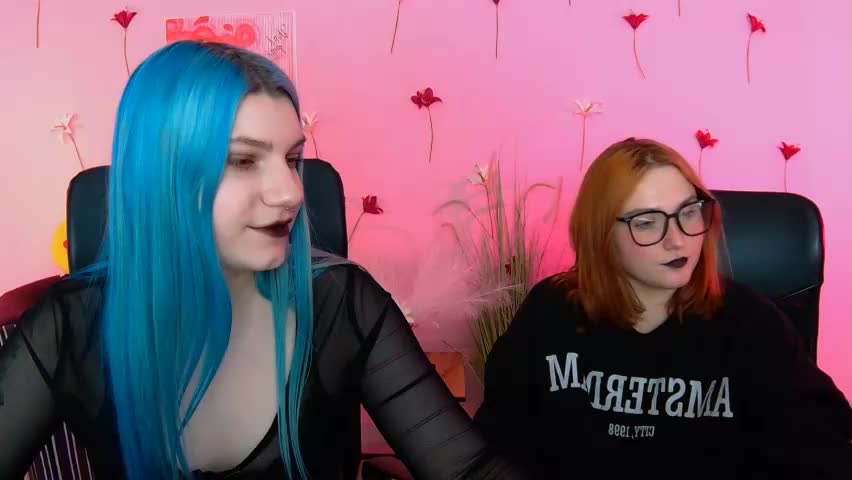 pure_radiance Cam Model Chat April 21, 2026