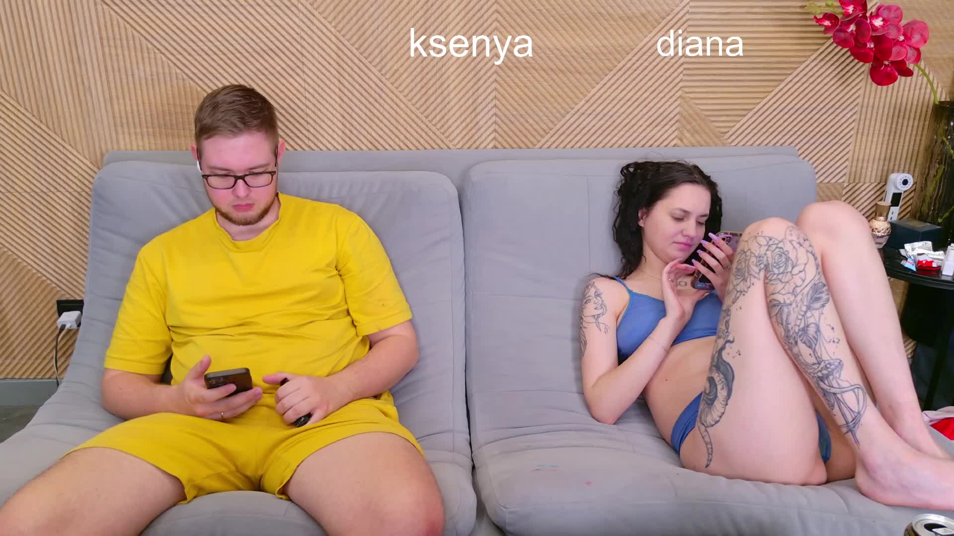 WebcamSlut Cam Model Chat April 21, 2026