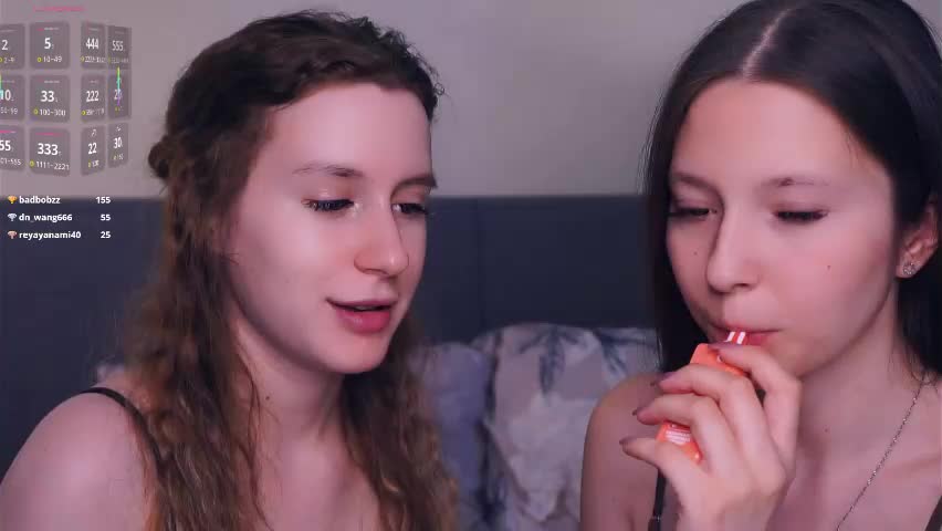 wendiesetters Cam Model Chat April 21, 2026