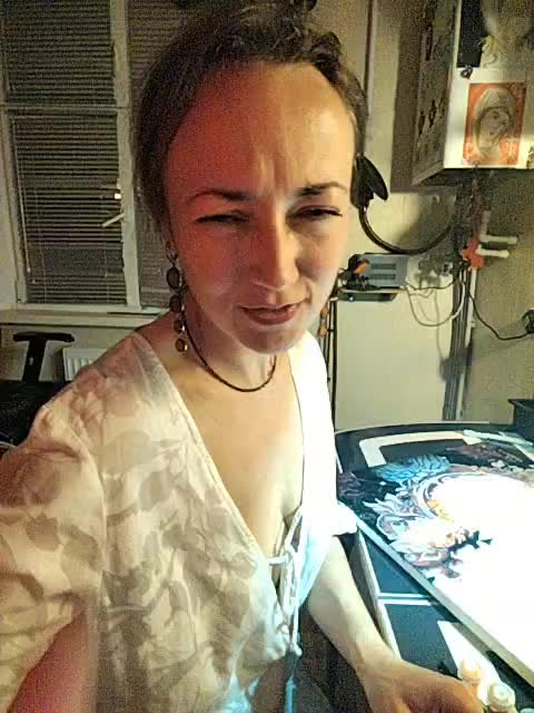 betruetoyourheart Cam Model Chat April 21, 2026