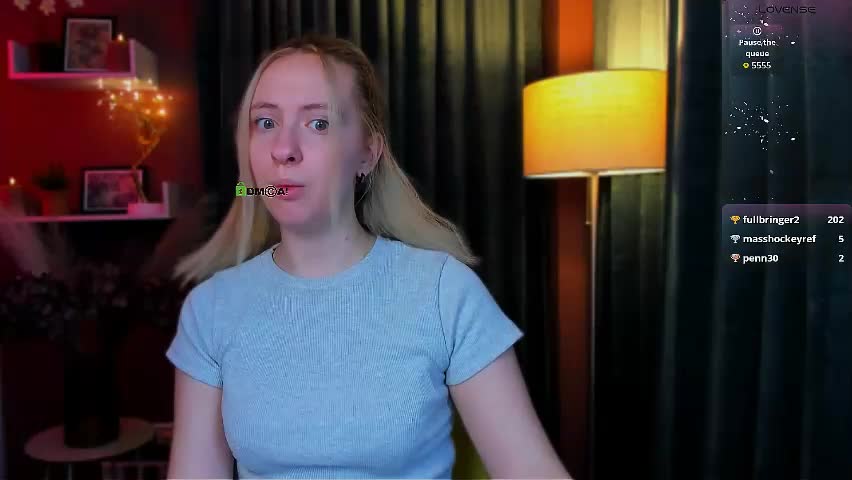 mila_glow Cam Model Chat April 21, 2026