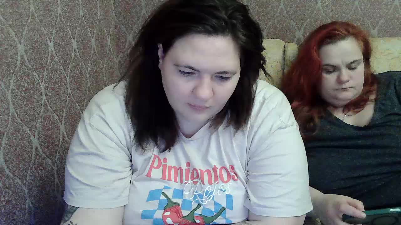 HollyXEva Cam Model Chat April 21, 2026